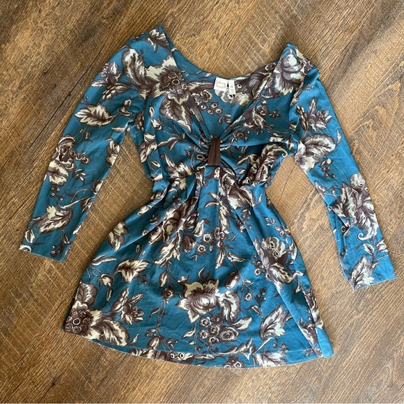 Y2K Johnny Heaven Mesh Top - Picture 3 of 9